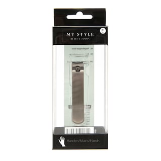 My Style | Nagelknipper | klein 