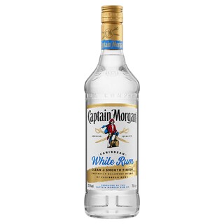 Captain Morgan