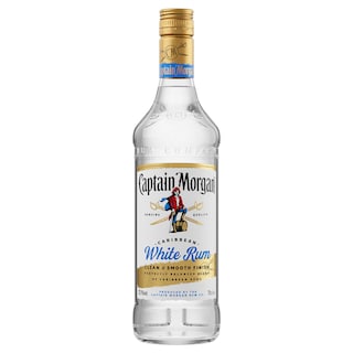 Captain Morgan