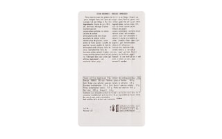 Delhaize | Burger | A l'Ardennais 