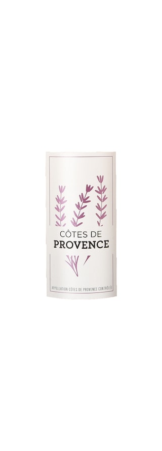 Delhaize | Summer Edition | Côtes de Provence 