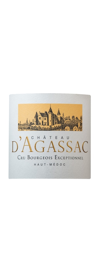 Chateau D'Agassac