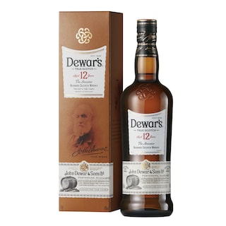 Dewar's | Whisky | Blended | 12Y | 40% alc 
