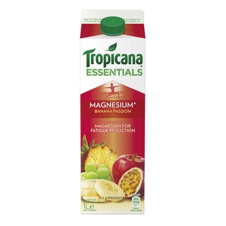 Tropicana-Essentials