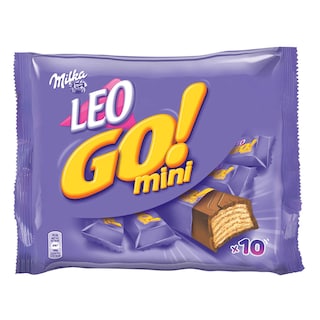 Milka-Léo