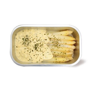 Delhaize | Asperges | Op vlaamse wijze 