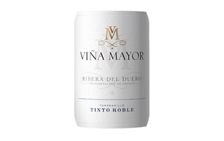 Espagne - Spanje | Vina Mayor Roble | 2018 | Rood 