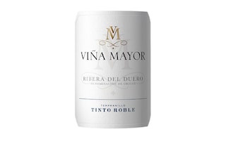 Espagne - Spanje | Vina Mayor Roble | 2018 | Rouge 