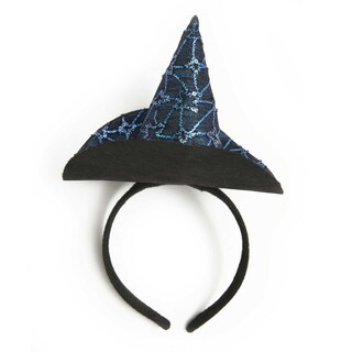 Delhaize | Serre tête | Sorcière 