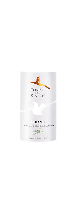 Torrae Del Sale | Chianti | Bio 