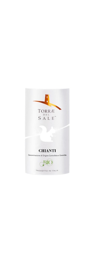 Torrae Del Sale | Chianti | Bio 
