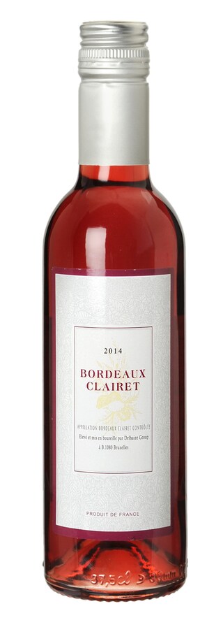 FR BORDEAUX CLAIRET | Bordeaux Clairet 14 Rosé 