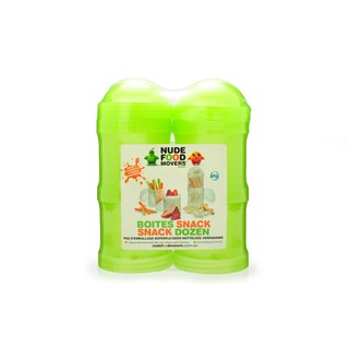 Smash | Snack Tubes | 4 Ass. 