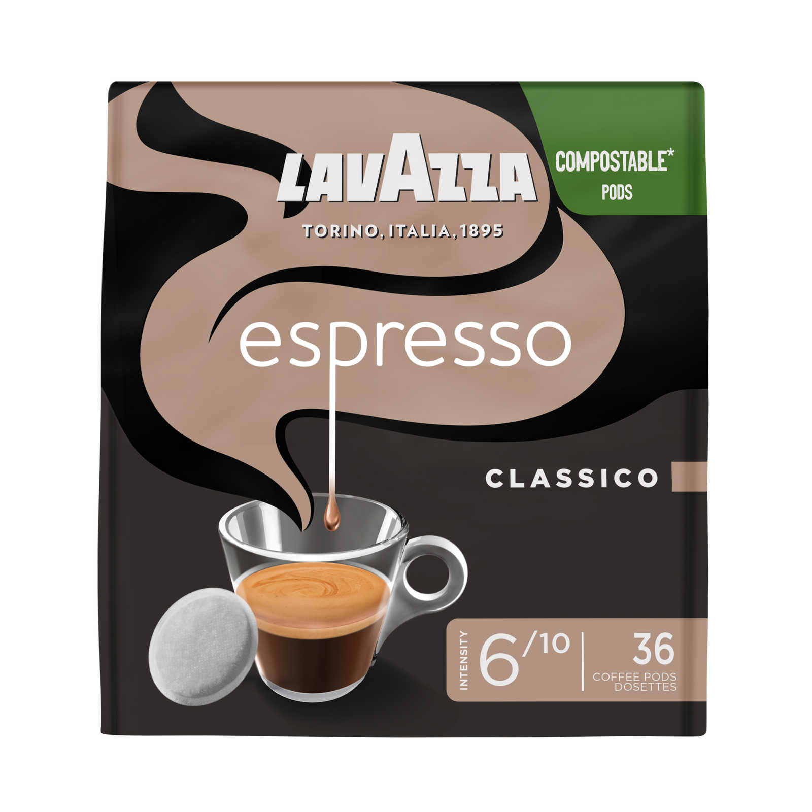 Lavazza