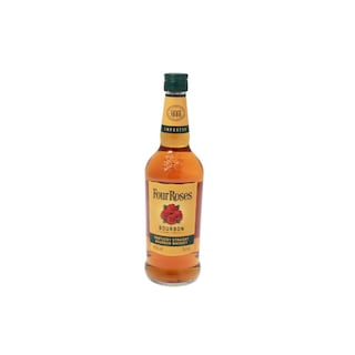 Four Roses | Bourbon | 40% vol.alc 