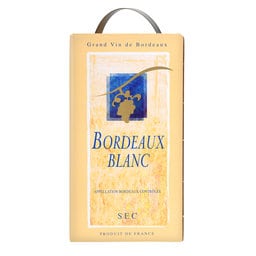 France - Frankrijk | Bordeaux - Bordeaux AC | Bordeaux Blanc Sec 