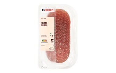 Delhaize