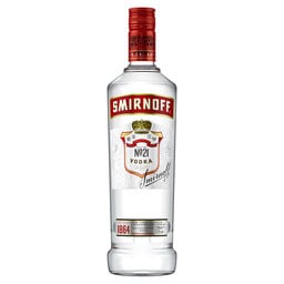 Vodka | 37.5% ALC.