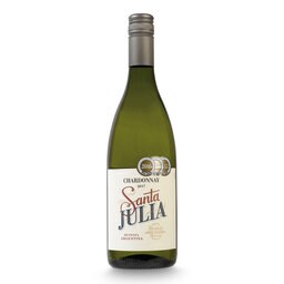 Argentine - Argentinië | Mendoza | Santa Julia Chardonnay Wit 