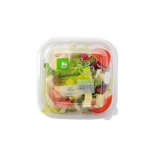 Delhaize | Salade oudendijk 