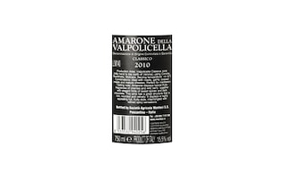 Italia - Veneto DOCG | Amarone Valpolicella Classico 10 Rood 