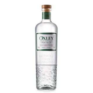 Oxley | Cold distilled London dry gin 1 l