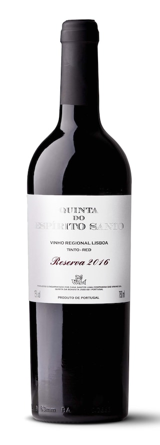 Portugal | Lisboa IGT | Quinta Espirito Santo Res 16 Rood 