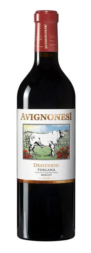 Italie - Italië | Toscana | Desiderio 2016 