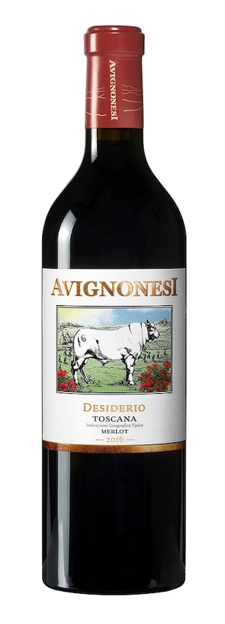 Italie - Italië | Toscana | Desiderio 2016 