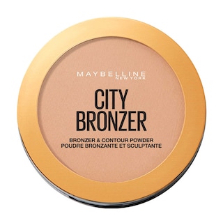 Maybelline | Poudre Bronzante | City Bronze | 200 Medium Cool 