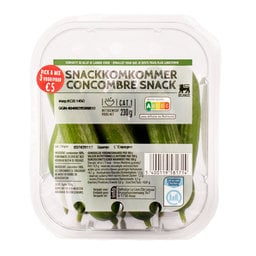 Concombre | Snack