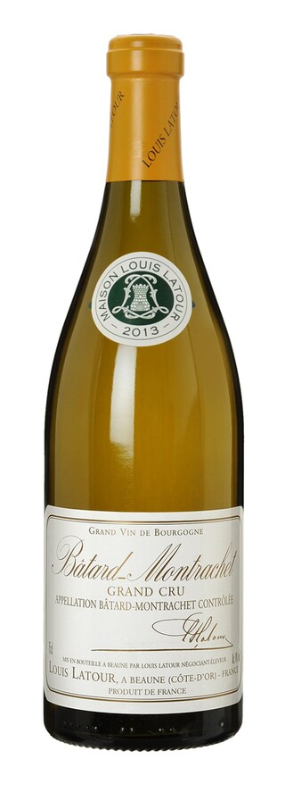 France - Frankrijk | Bourgogne - Côte de Beaune | Batard Montrachet Grand Cru 13 Blanc 