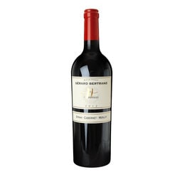 France - Frankrijk | Languedoc Roussillon | H de l'Hospitalet Tri cépages rood 