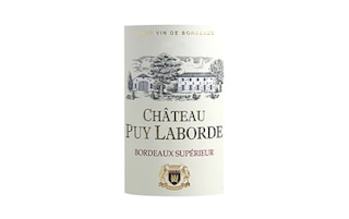France - Frankrijk | Bordeaux - Bordeaux Supérieur | Château Puy Laborde 2018 Rouge 
