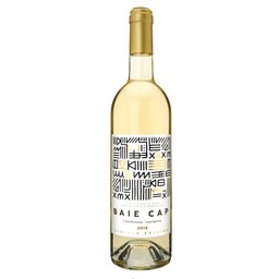 Afrique du Sud - Zuid-Afrika | Robertson | Baie Cap LTD ED Chardonnay/Sauvignon 19 