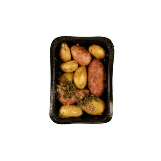 Delhaize | Panaché | PDT 