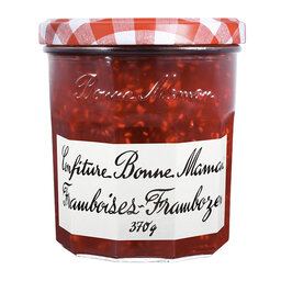 Confiture | Framboises