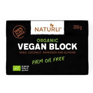 Naturli' | Bio | Vegan | Bakken & braden 