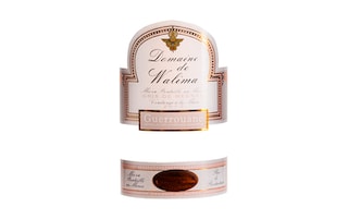 Maroc - Marokko | Meknes | Domaine de Walima 2019 Rosé 