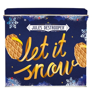 Jules Destrooper