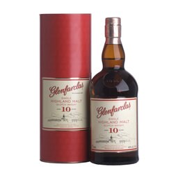 Whisky | 10Y| Single blended | 40% alc