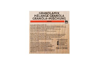 Delhaize | Mix pour Granola | Superfood 