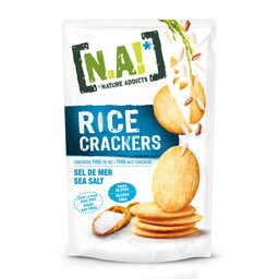 Crackers | Sel