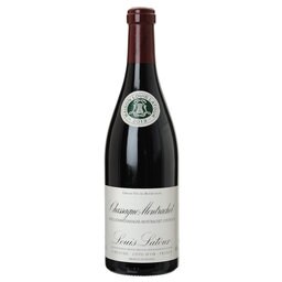 France - Frankrijk | Bourgogne - Côte de Beaune | Chassagne Montrachet Louis Latour 13 Rood 