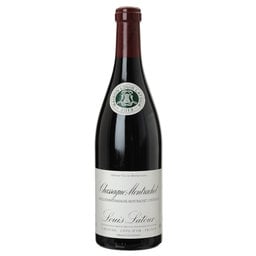 France - Frankrijk | Bourgogne - Côte de Beaune | Chassagne Montrachet Louis Latour 13 Rood 