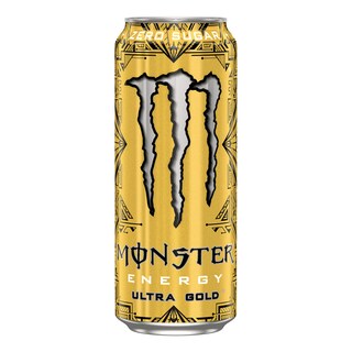 Monster | Energy drink | Ultra | Blik 