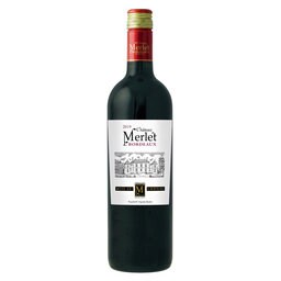 France - Frankrijk | Bordeaux - Bordeaux | Château Merlet 2018 