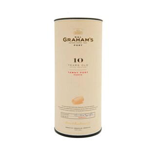 Graham's | Porto | 10Y 