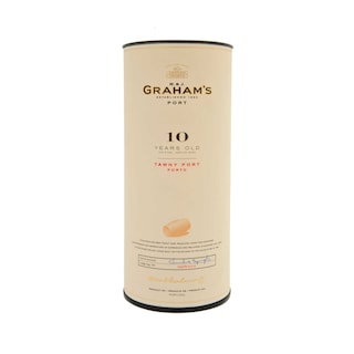 Graham's | Porto | 10Y 