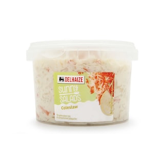Delhaize | Coleslaw 